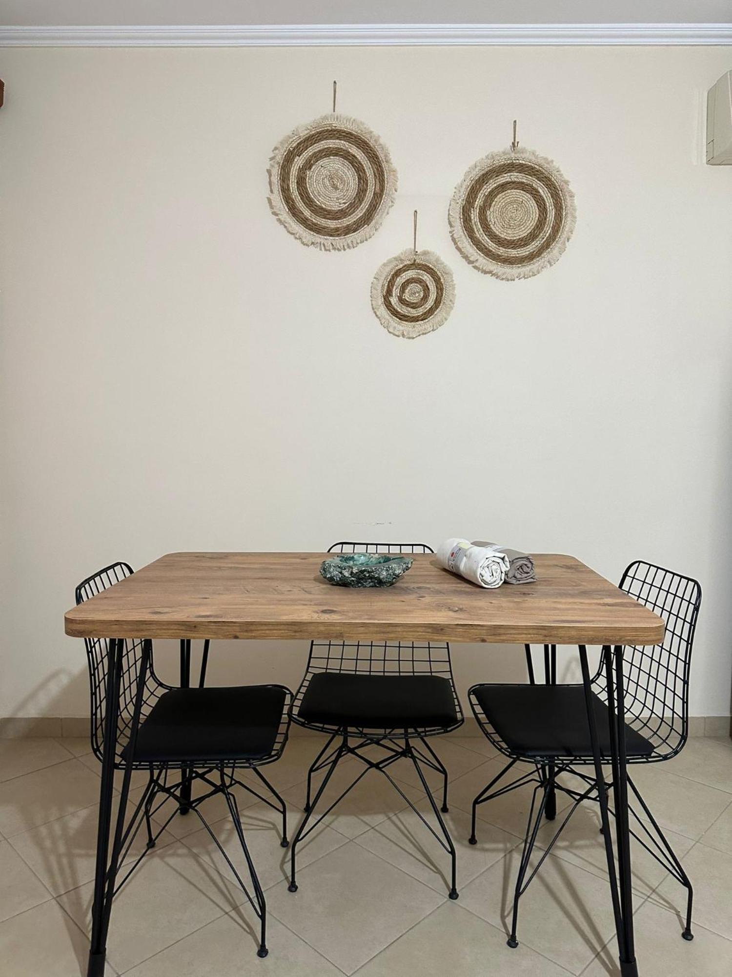 Ferienwohnung Boho Coastal Retreat Sarandë Exterior foto